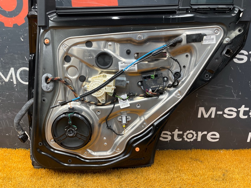 дверь, 50000 рублей, Красноярск