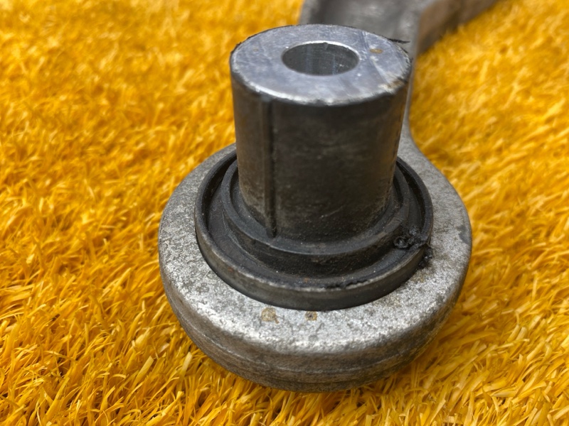 Рычаг подвески верхний, 700 рублей, Красноярск