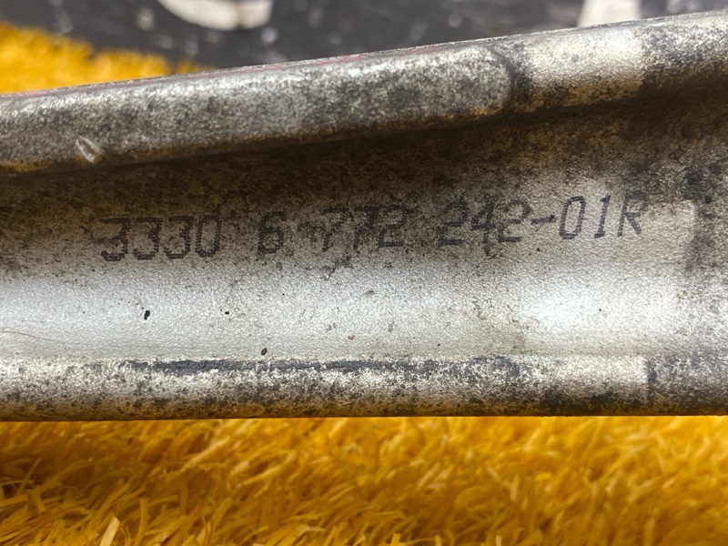 Рычаг подвески верхний, 700 рублей, Красноярск