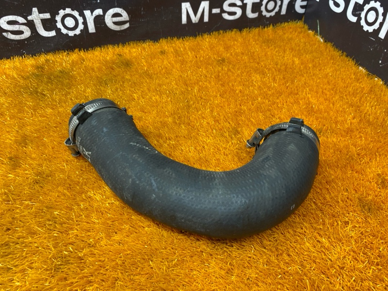 Патрубок интеркулера, 500 рублей, Красноярск