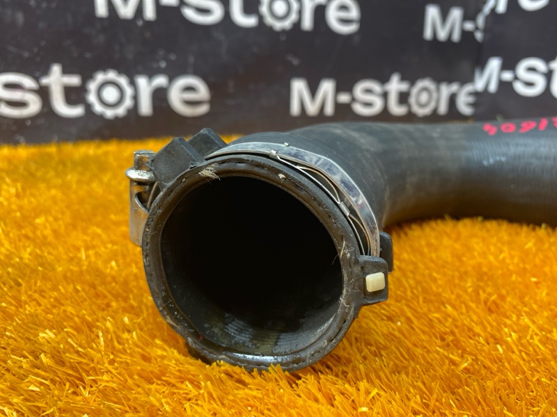 Патрубок интеркулера, 500 рублей, Красноярск