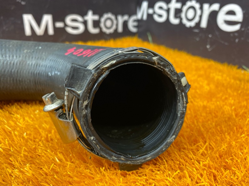 Патрубок интеркулера, 500 рублей, Красноярск