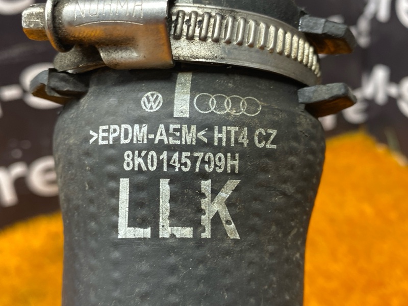 Патрубок интеркулера, 500 рублей, Красноярск