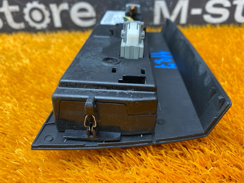 блок управления климат-контролем, 1500 рублей, Красноярск