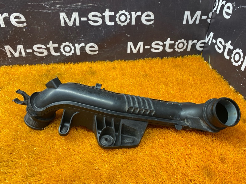 Патрубок интеркулера, 3500 рублей, Красноярск