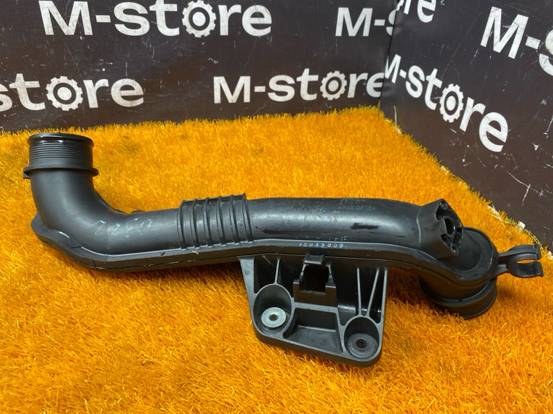 Патрубок интеркулера, 3500 рублей, Красноярск