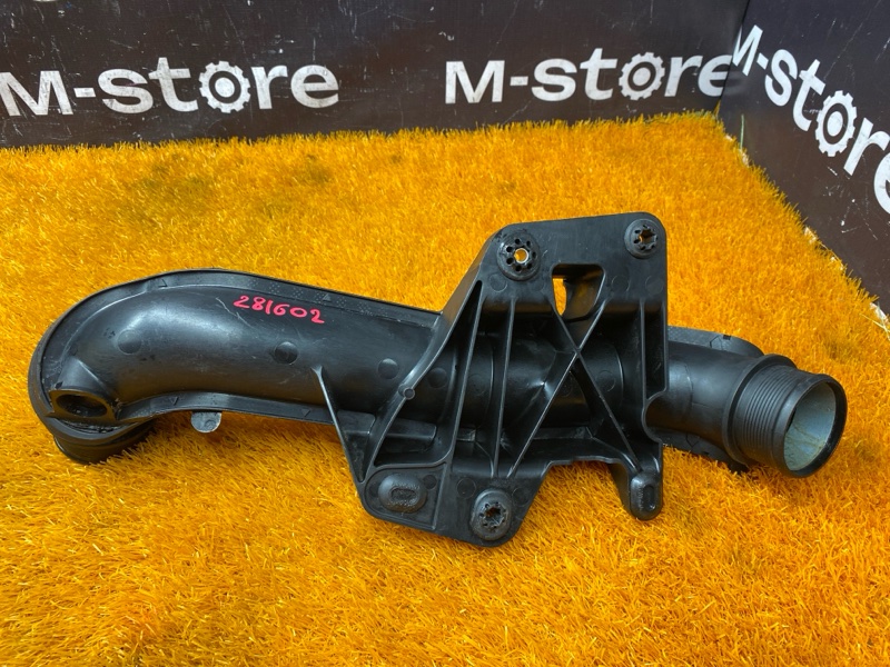 Патрубок интеркулера, 3500 рублей, Красноярск