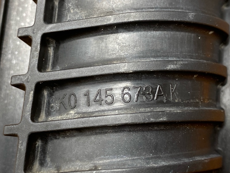 Патрубок интеркулера, 3500 рублей, Красноярск