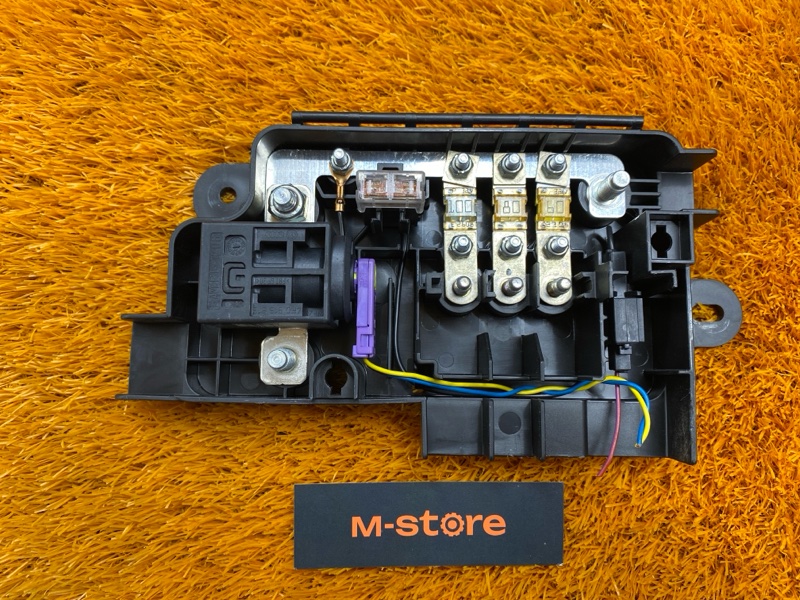 Пиропатрон АКБ, 2500 рублей, Красноярск