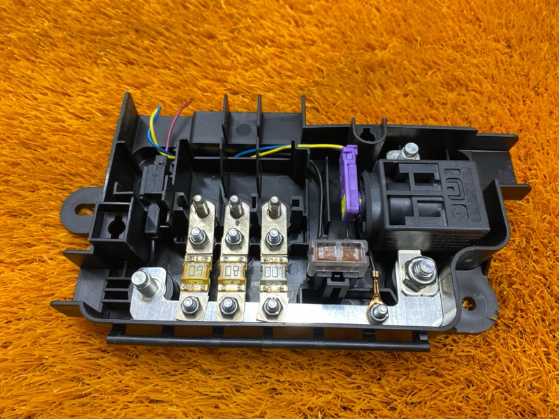 Пиропатрон АКБ, 2500 рублей, Красноярск