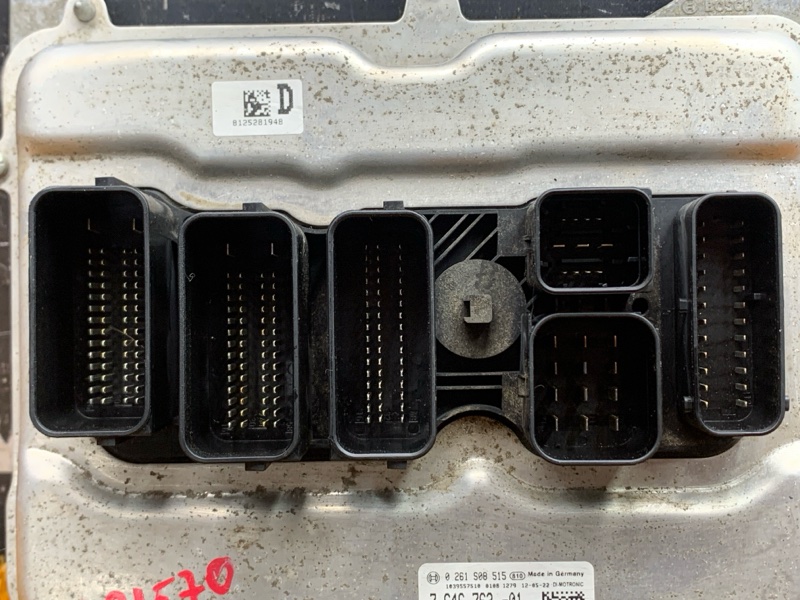 блок управления двс, 15000 рублей, Красноярск