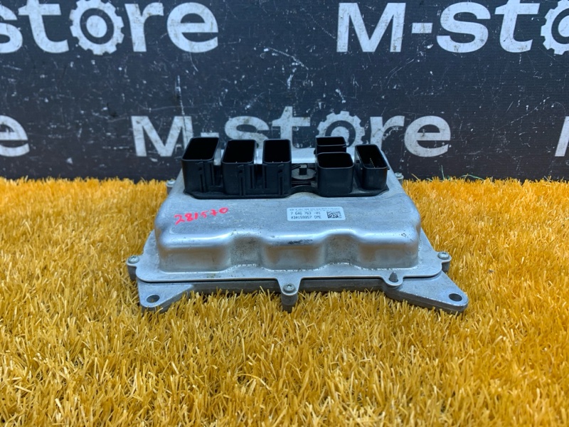 блок управления двс, 15000 рублей, Красноярск