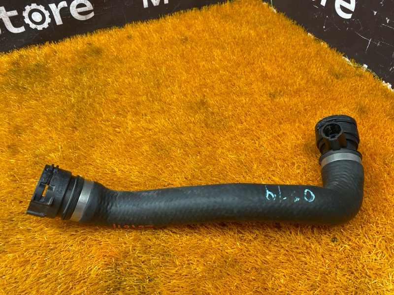 Патрубок радиатора нижний, 1200 рублей, Красноярск