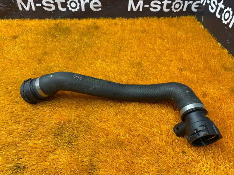 Патрубок радиатора нижний, 1200 рублей, Красноярск