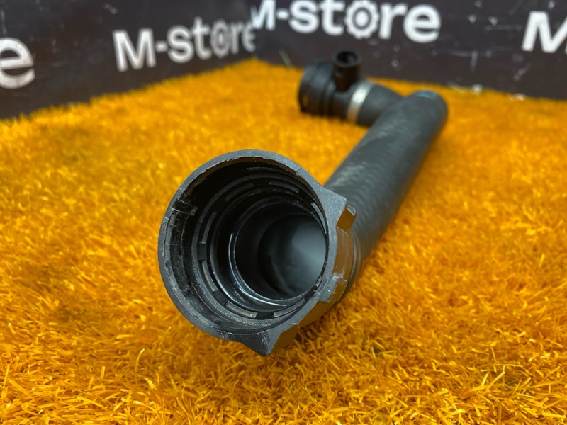 Патрубок радиатора нижний, 1200 рублей, Красноярск