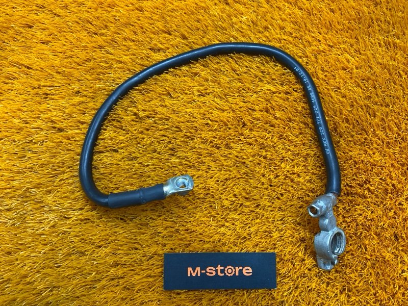 Клемма аккумулятора плюс, 1100 рублей, Красноярск