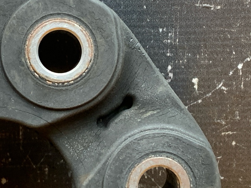 муфта карданного вала, 400 рублей, Красноярск