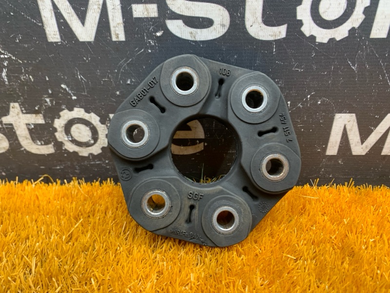 муфта карданного вала, 400 рублей, Красноярск