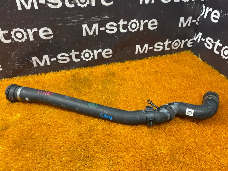 Патрубок системы охлаждения, 5000 рублей, Красноярск