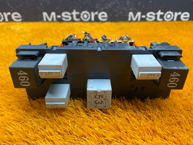 Блок управления бортовой сети, 2300 рублей, Красноярск