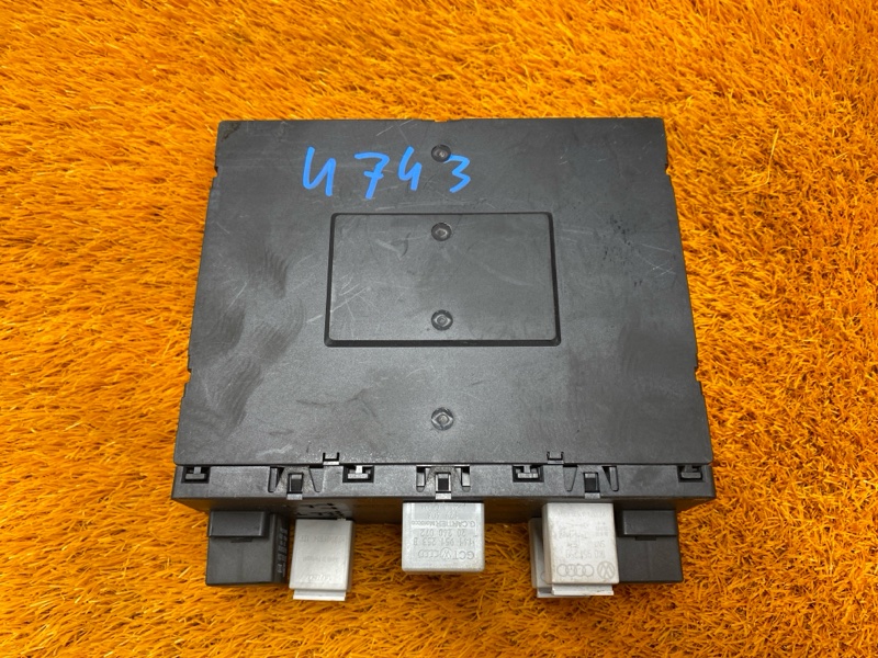 Блок управления бортовой сети, 2300 рублей, Красноярск