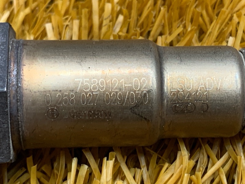 Датчик кислорода, 3000 рублей, Красноярск