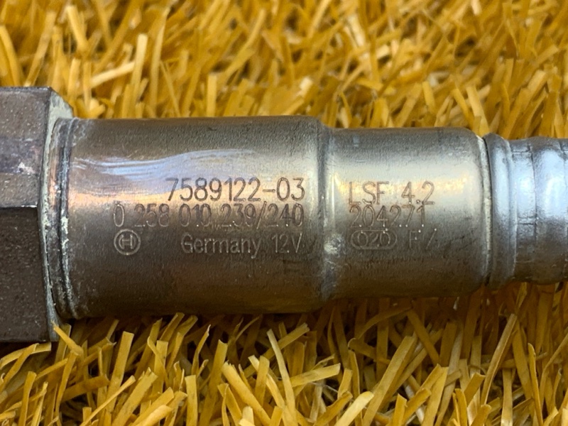 Датчик кислорода, 1200 рублей, Красноярск