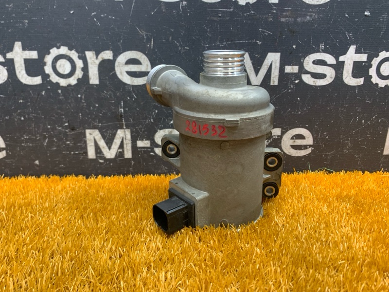 помпа, 20000 рублей, Красноярск