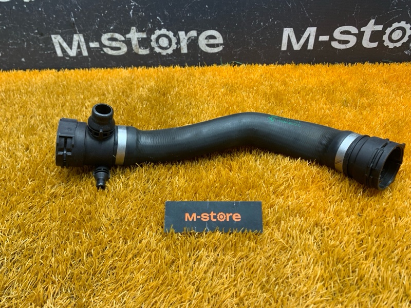 Патрубок радиатора верхний, 2000 рублей, Красноярск