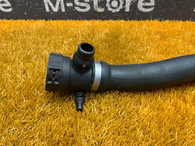 Патрубок радиатора верхний, 2000 рублей, Красноярск