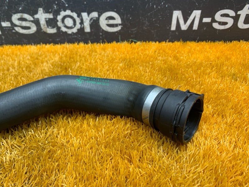 Патрубок радиатора верхний, 2000 рублей, Красноярск