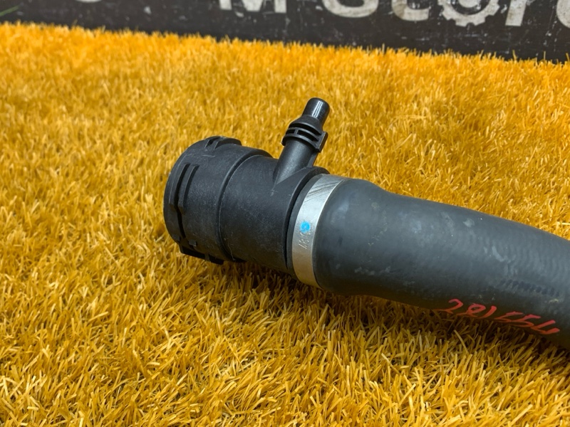 Патрубок радиатора верхний, 2000 рублей, Красноярск