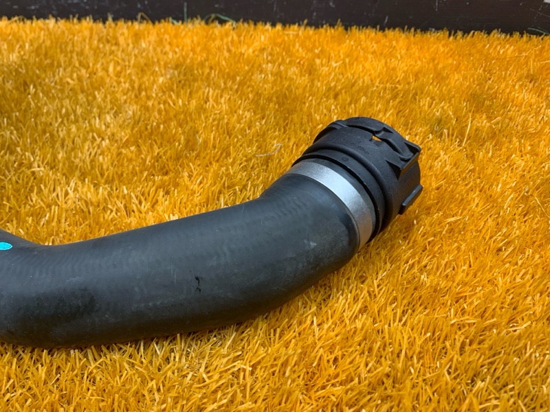 Патрубок радиатора верхний, 2000 рублей, Красноярск