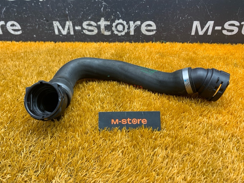 Патрубок радиатора нижний, 1000 рублей, Красноярск