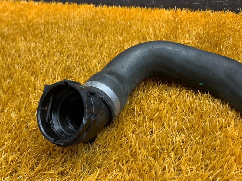 Патрубок радиатора нижний, 1000 рублей, Красноярск