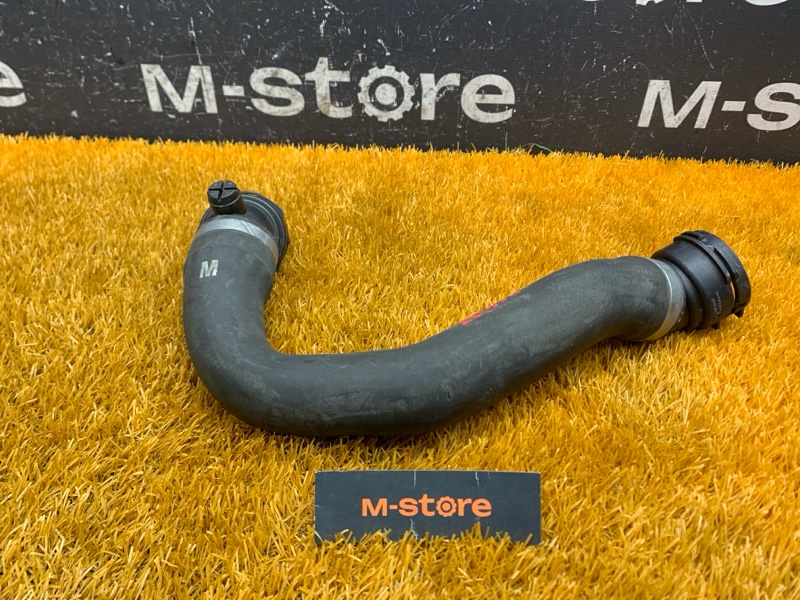 Патрубок радиатора нижний, 1000 рублей, Красноярск