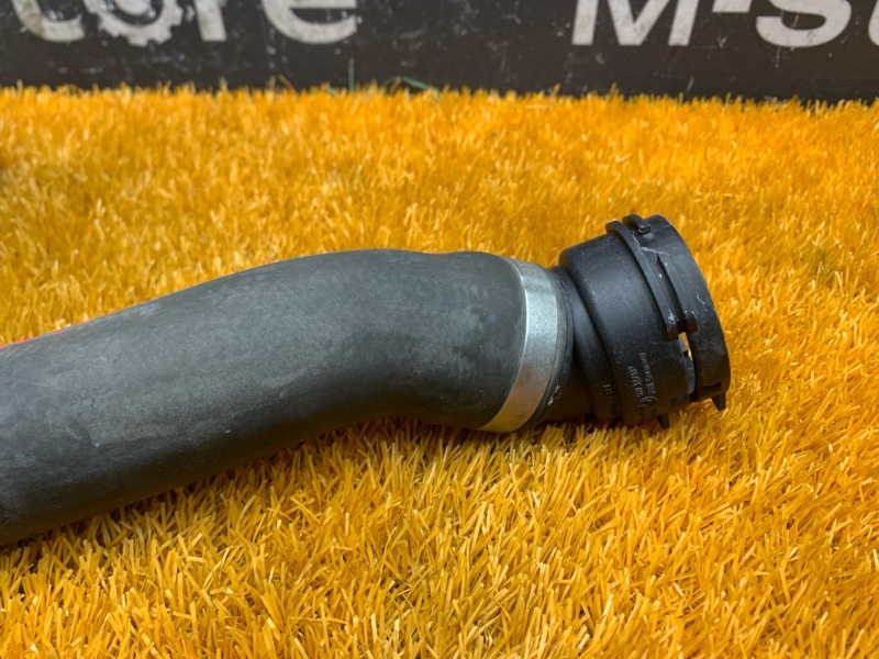 Патрубок радиатора нижний, 1000 рублей, Красноярск