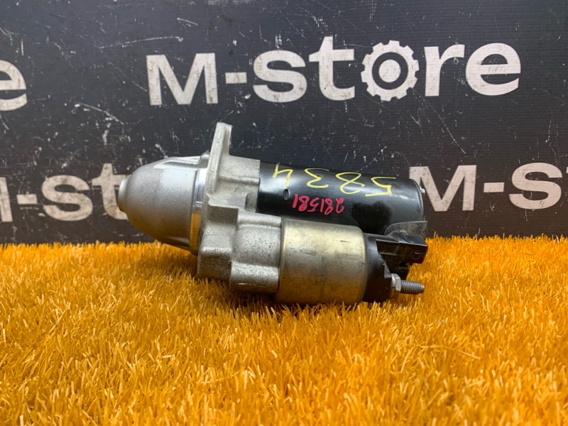 стартер, 3500 рублей, Красноярск