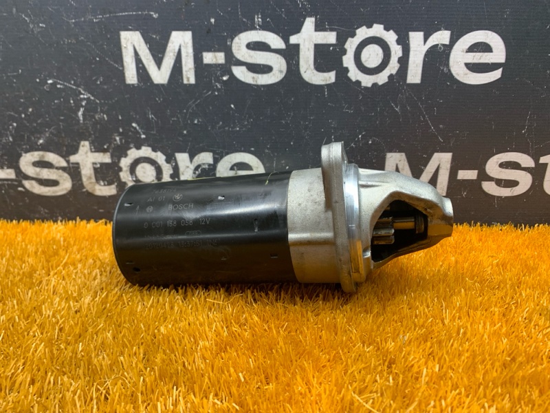 стартер, 3500 рублей, Красноярск