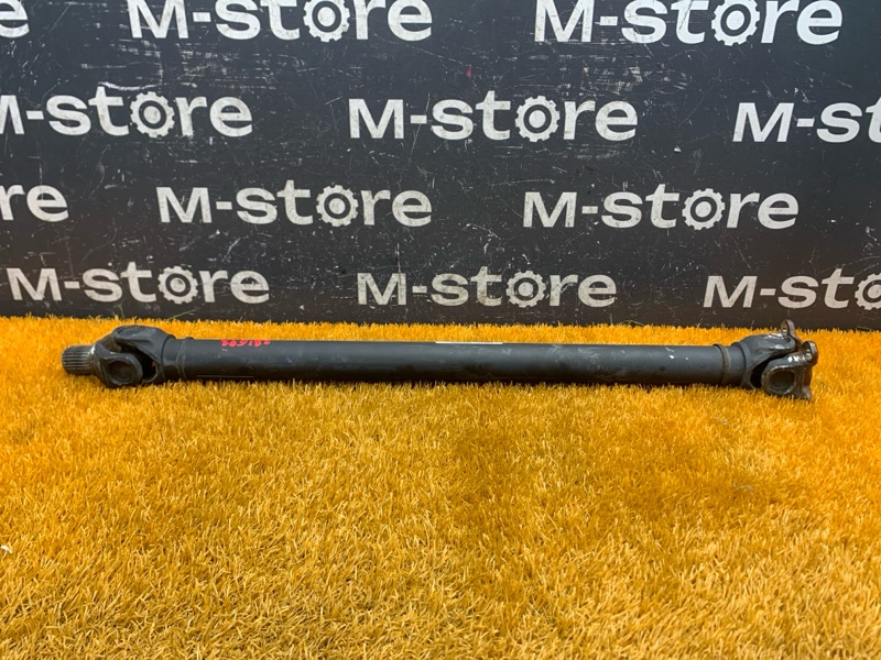 карданный вал, 13000 рублей, Красноярск