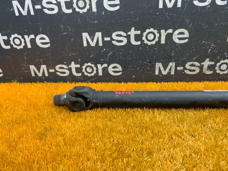 карданный вал, 13000 рублей, Красноярск