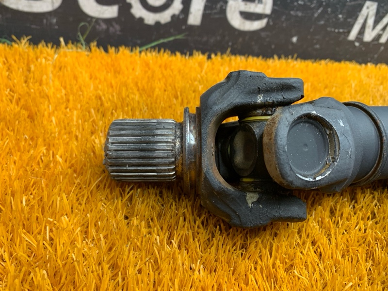 карданный вал, 13000 рублей, Красноярск