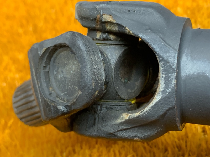 карданный вал, 13000 рублей, Красноярск