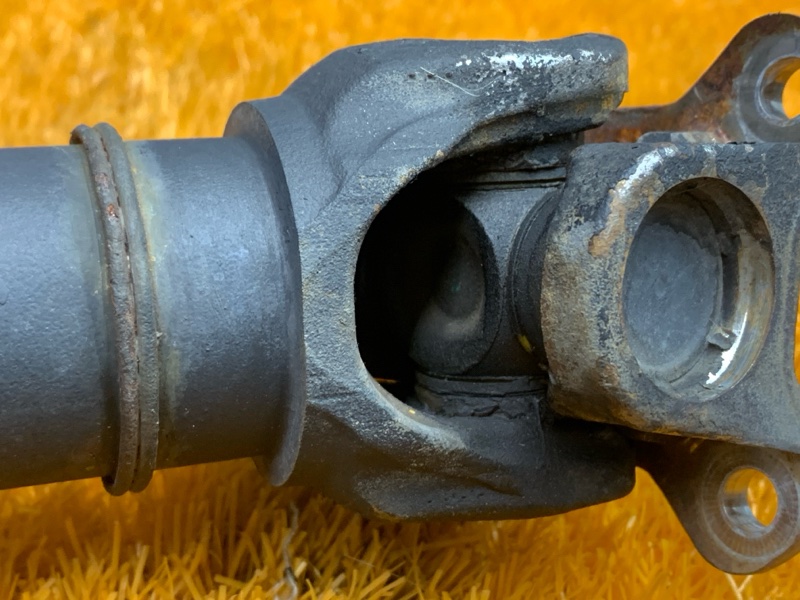 карданный вал, 13000 рублей, Красноярск