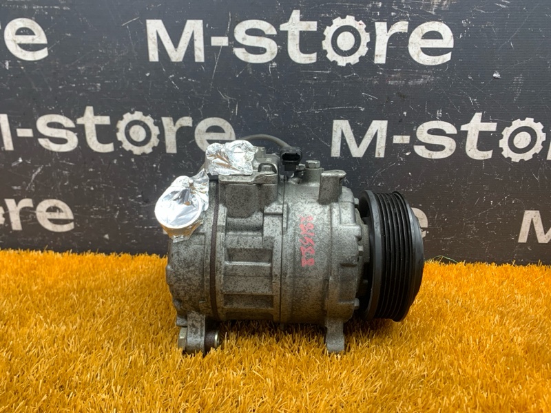 компрессор кондиционера, 15000 рублей, Красноярск