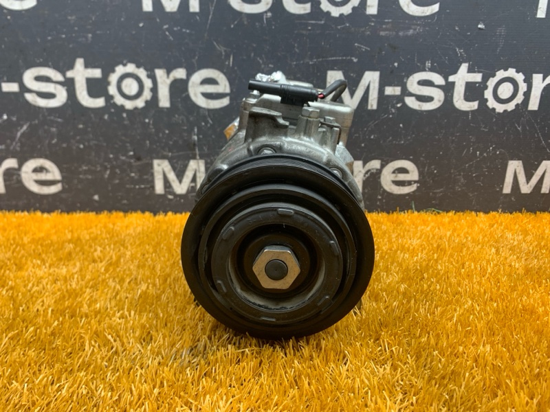 компрессор кондиционера, 15000 рублей, Красноярск