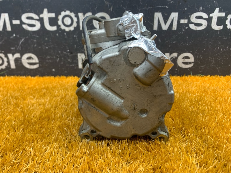 компрессор кондиционера, 15000 рублей, Красноярск