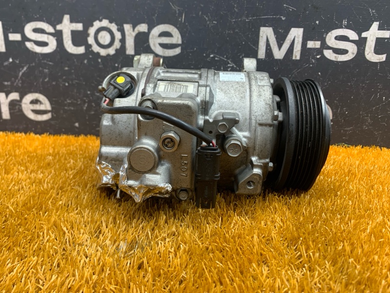 компрессор кондиционера, 15000 рублей, Красноярск