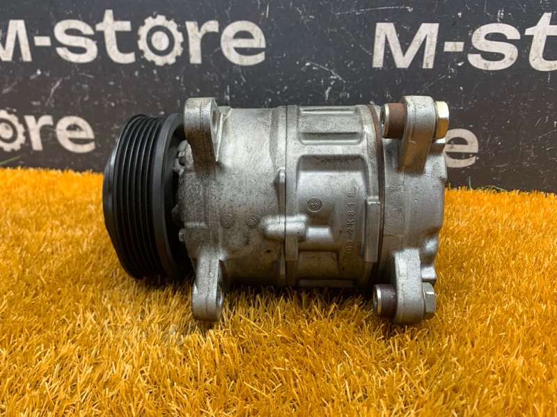 компрессор кондиционера, 15000 рублей, Красноярск