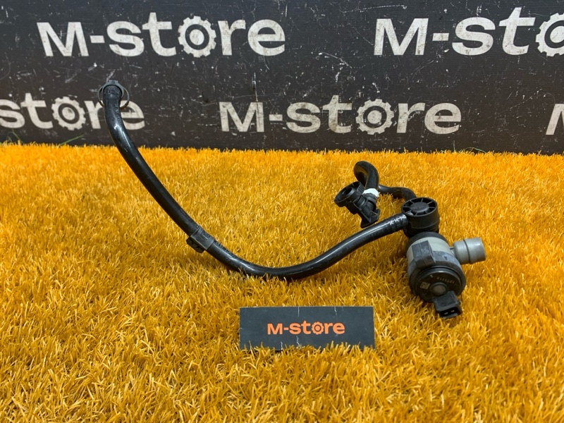 Клапан вентиляции топливного бака, 2000 рублей, Красноярск